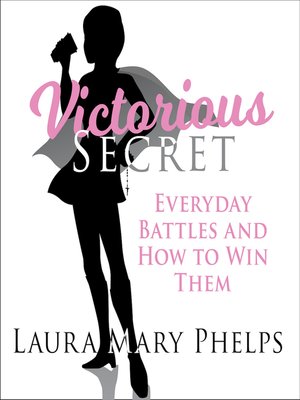 cover image of Victorious Secret